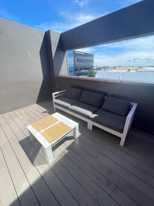 Stunning New York Loft Gallery Christchurch Exterior photo